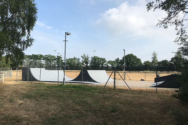 Skate Park