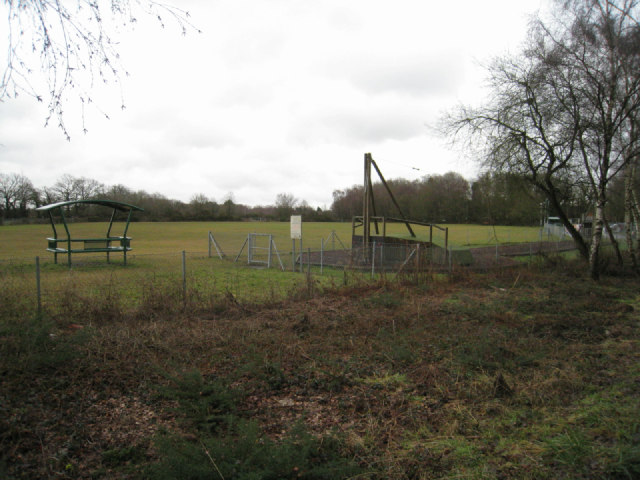 Tadbury Common