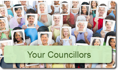 Councillors